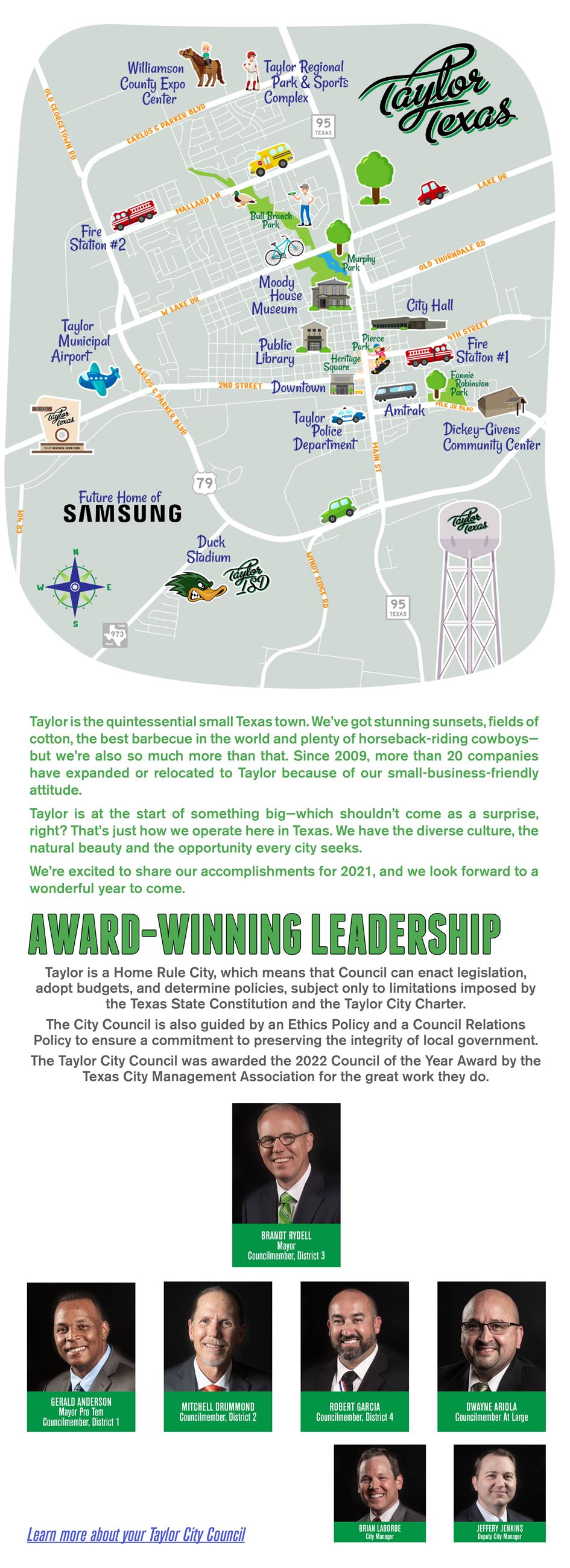 2021 Annual Report TO PUBLISH