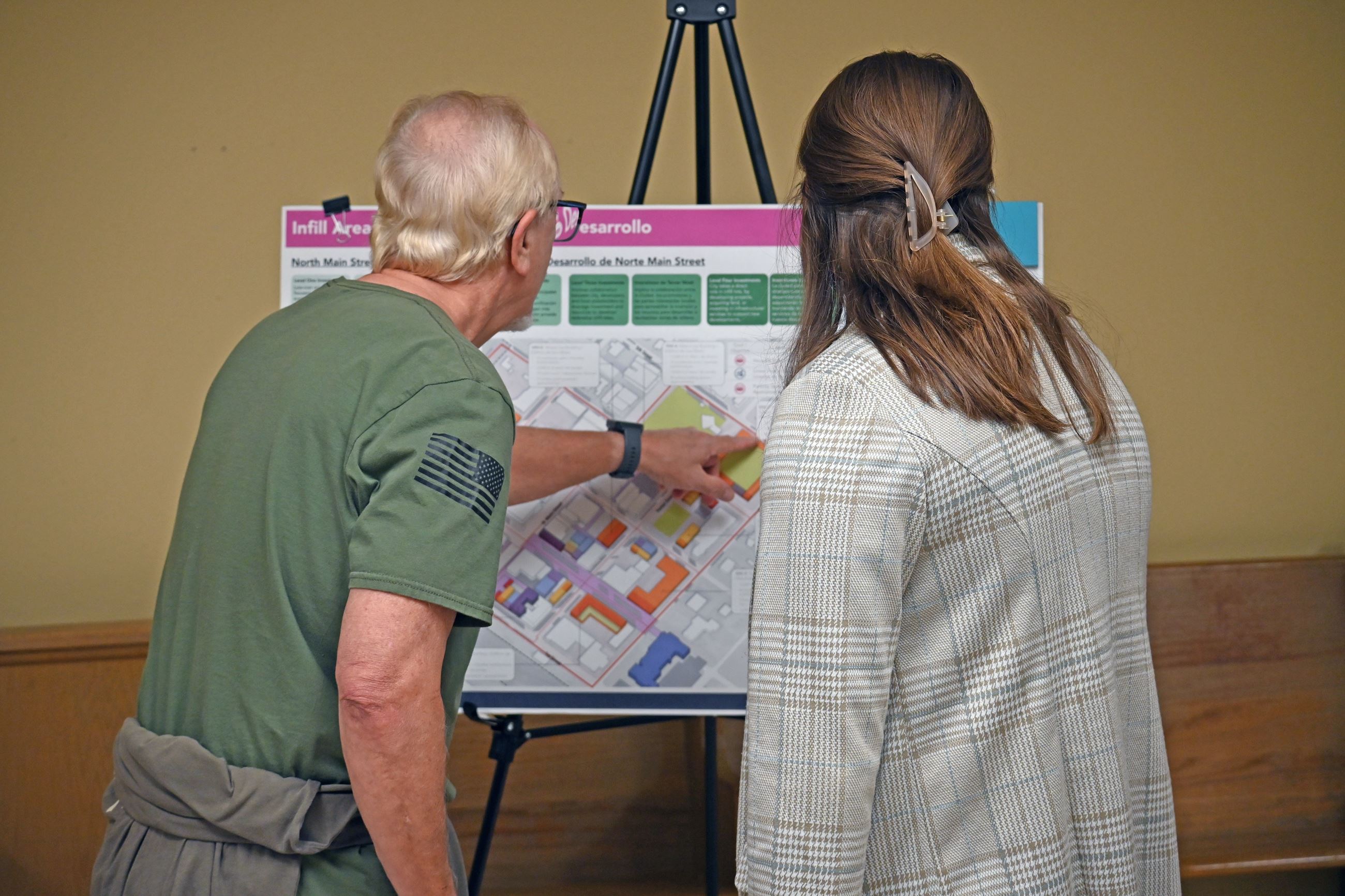 Stakeholder Dialogue 2, Photo 3