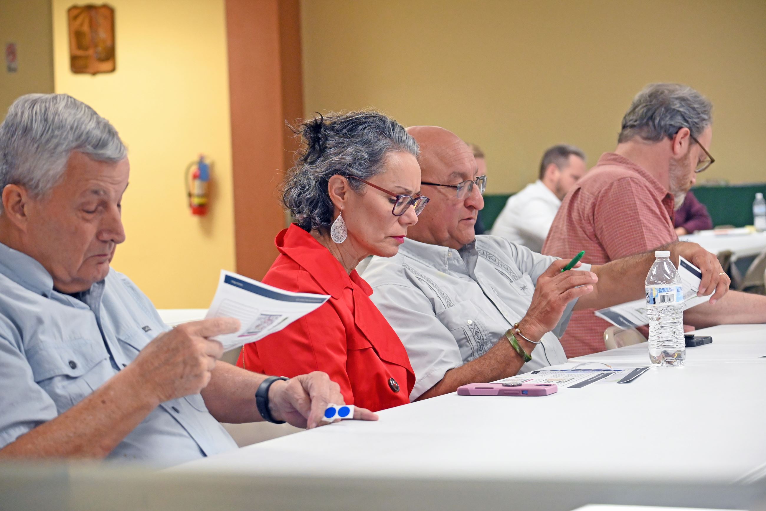 Stakeholder Dialogue 2, Photo 5