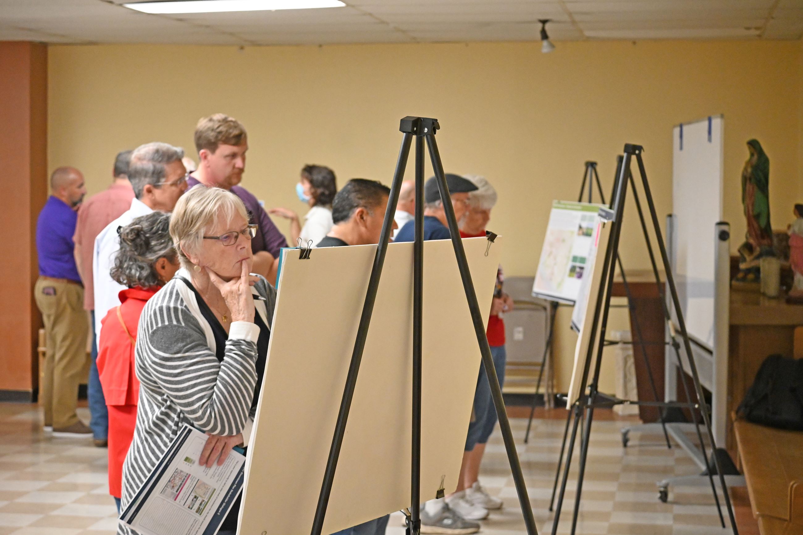 Stakeholder Dialogue 2, Photo 7