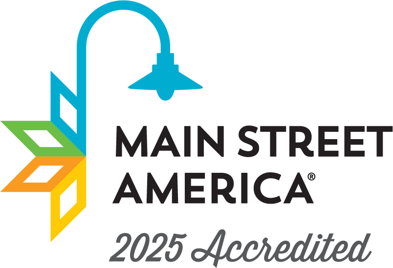 2025 MSA logo