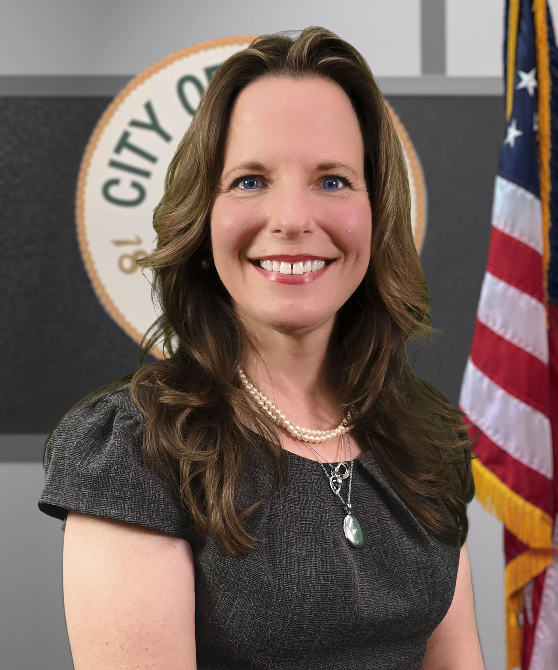 Heather Long - District 4