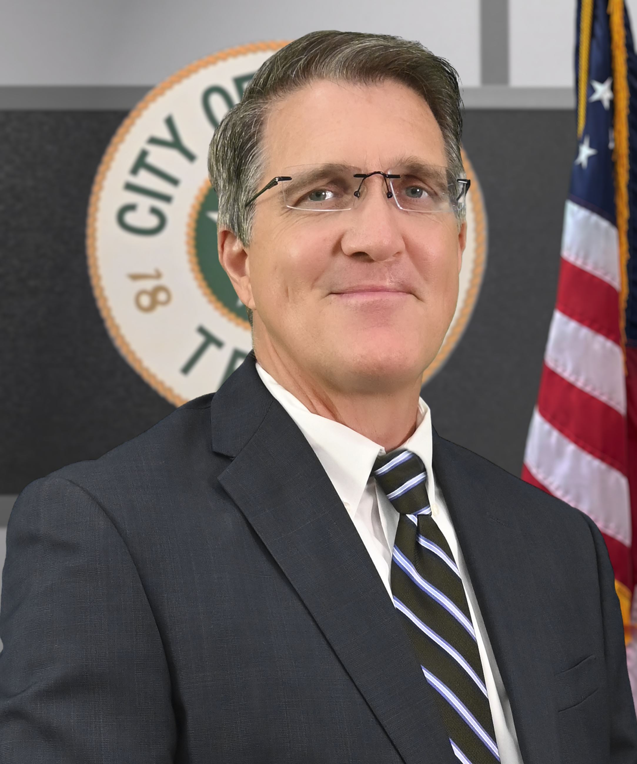 Kelly Cmerek - District 3