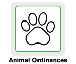 Animal Ordinances Button
