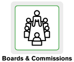 Boards Commissions Button
