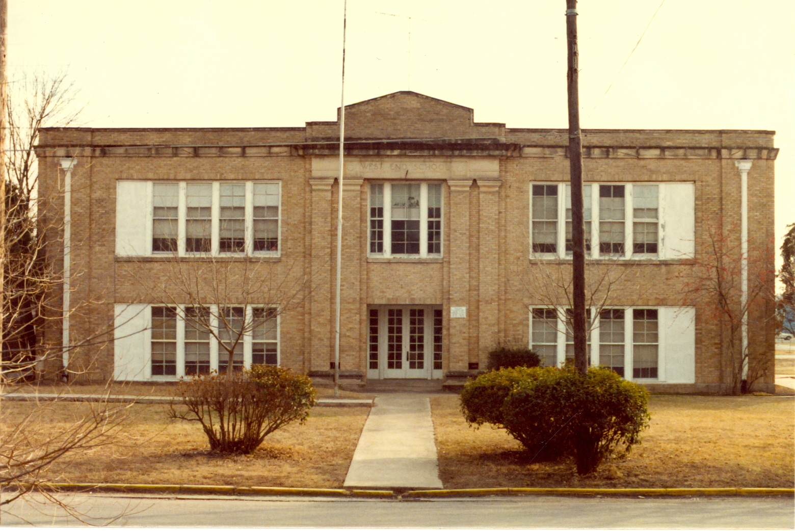 1817 West End School0001